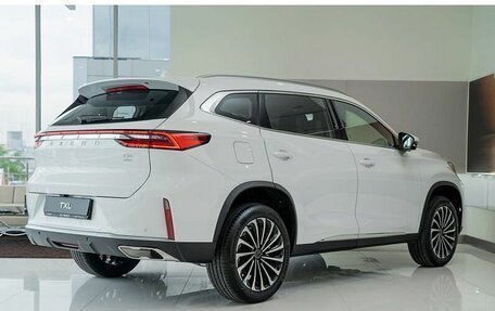 CheryExeed TXL, 2024 год, 4 200 000 рублей, 8 фотография