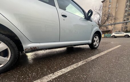 Toyota Aygo II, 2006 год, 410 000 рублей, 11 фотография