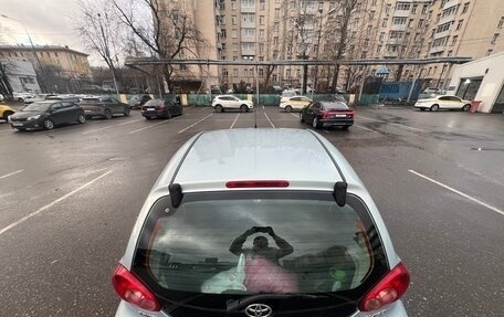 Toyota Aygo II, 2006 год, 410 000 рублей, 12 фотография