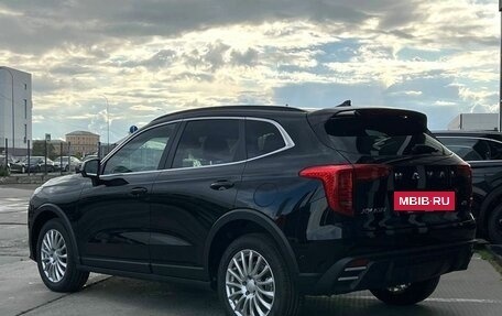 Haval Jolion, 2025 год, 2 849 000 рублей, 5 фотография