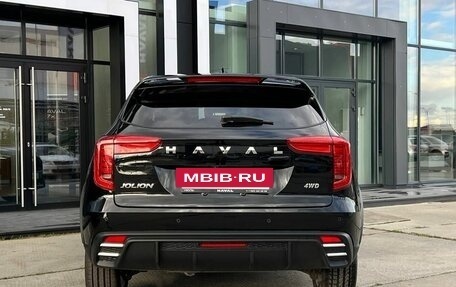 Haval Jolion, 2025 год, 2 849 000 рублей, 9 фотография