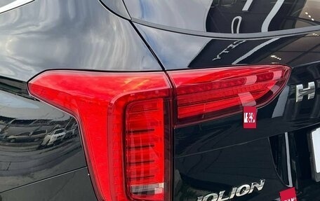 Haval Jolion, 2025 год, 2 849 000 рублей, 6 фотография