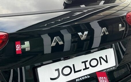 Haval Jolion, 2025 год, 2 849 000 рублей, 7 фотография