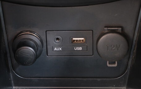 Hyundai Solaris II рестайлинг, 2016 год, 959 000 рублей, 18 фотография