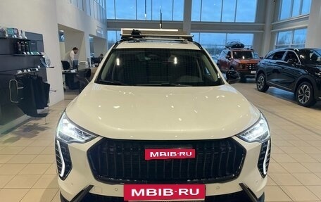 Haval Jolion, 2025 год, 2 849 000 рублей, 2 фотография