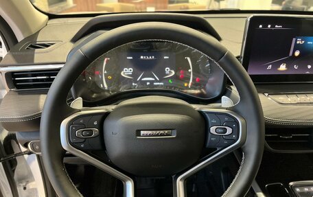 Haval Jolion, 2025 год, 2 849 000 рублей, 16 фотография