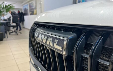 Haval Jolion, 2025 год, 2 849 000 рублей, 10 фотография