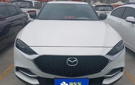 Mazda CX-4, 2022 год, 1 669 333 рублей, 2 фотография