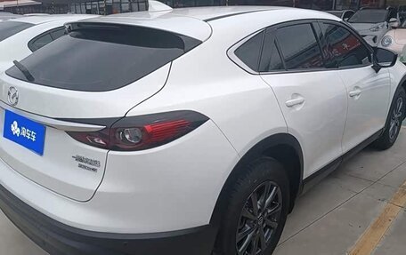 Mazda CX-4, 2022 год, 1 669 333 рублей, 3 фотография