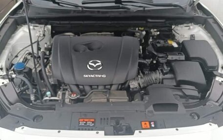 Mazda CX-4, 2022 год, 1 669 333 рублей, 6 фотография