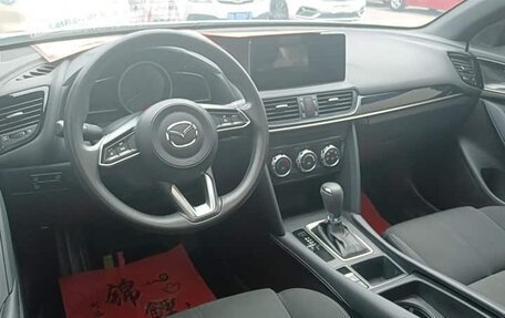 Mazda CX-4, 2022 год, 1 669 333 рублей, 7 фотография