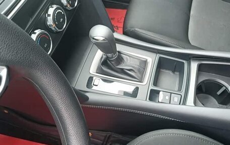 Mazda CX-4, 2022 год, 1 669 333 рублей, 12 фотография