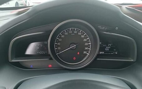 Mazda CX-4, 2022 год, 1 669 333 рублей, 10 фотография