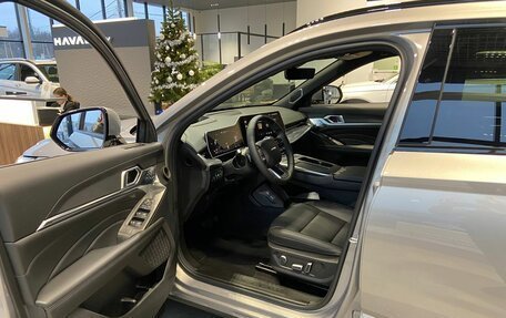 Haval F7x, 2025 год, 3 579 000 рублей, 7 фотография