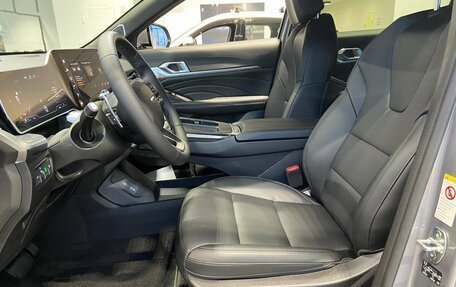 Haval F7x, 2025 год, 3 579 000 рублей, 5 фотография