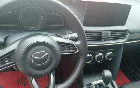 Mazda CX-4, 2022 год, 1 669 333 рублей, 9 фотография