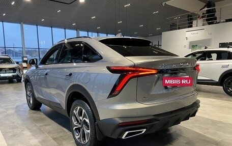 Haval F7x, 2025 год, 3 579 000 рублей, 4 фотография