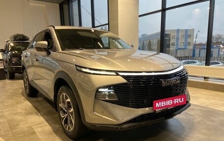 Haval F7x, 2025 год, 3 579 000 рублей, 2 фотография