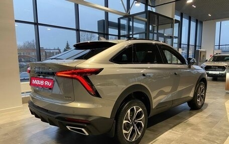 Haval F7x, 2025 год, 3 579 000 рублей, 3 фотография