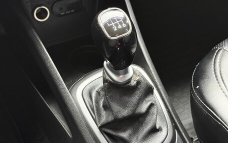 KIA Rio III рестайлинг, 2014 год, 750 000 рублей, 16 фотография