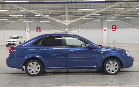 Chevrolet Lacetti, 2011 год, 515 000 рублей, 4 фотография