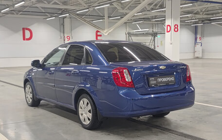 Chevrolet Lacetti, 2011 год, 515 000 рублей, 7 фотография