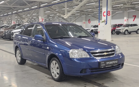 Chevrolet Lacetti, 2011 год, 515 000 рублей, 3 фотография