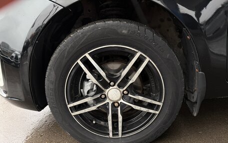 KIA Rio III рестайлинг, 2014 год, 750 000 рублей, 20 фотография