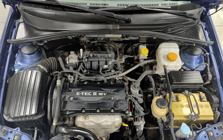 Chevrolet Lacetti, 2011 год, 515 000 рублей, 9 фотография