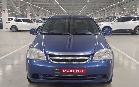 Chevrolet Lacetti, 2011 год, 515 000 рублей, 2 фотография