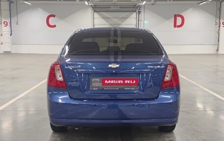 Chevrolet Lacetti, 2011 год, 515 000 рублей, 6 фотография