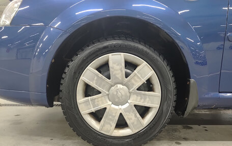 Chevrolet Lacetti, 2011 год, 515 000 рублей, 18 фотография