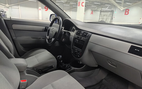 Chevrolet Lacetti, 2011 год, 515 000 рублей, 11 фотография