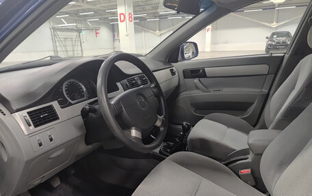 Chevrolet Lacetti, 2011 год, 515 000 рублей, 16 фотография