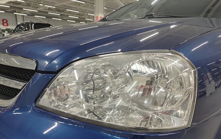 Chevrolet Lacetti, 2011 год, 515 000 рублей, 17 фотография