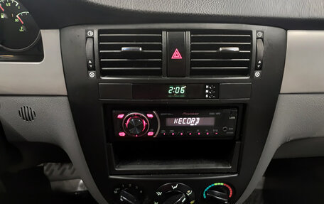 Chevrolet Lacetti, 2011 год, 515 000 рублей, 15 фотография