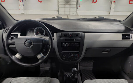 Chevrolet Lacetti, 2011 год, 515 000 рублей, 14 фотография