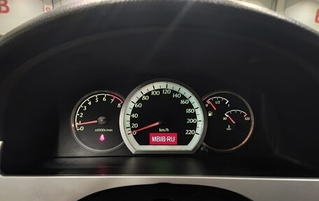 Chevrolet Lacetti, 2011 год, 515 000 рублей, 13 фотография