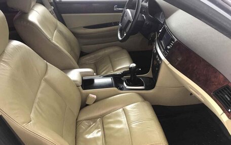 Brilliance M2 I рестайлинг, 2008 год, 325 000 рублей, 12 фотография