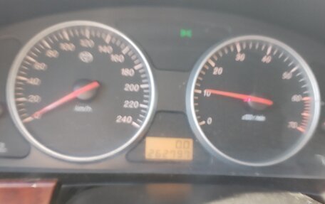 Brilliance M2 I рестайлинг, 2008 год, 325 000 рублей, 7 фотография