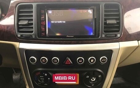 Brilliance M2 I рестайлинг, 2008 год, 325 000 рублей, 10 фотография