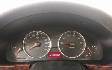 Brilliance M2 I рестайлинг, 2008 год, 325 000 рублей, 9 фотография