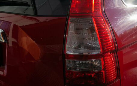 Honda CR-V III рестайлинг, 2007 год, 1 224 000 рублей, 7 фотография