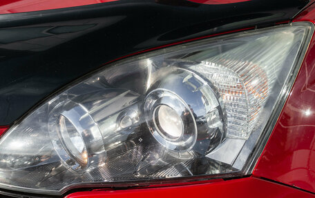 Honda CR-V III рестайлинг, 2007 год, 1 224 000 рублей, 3 фотография