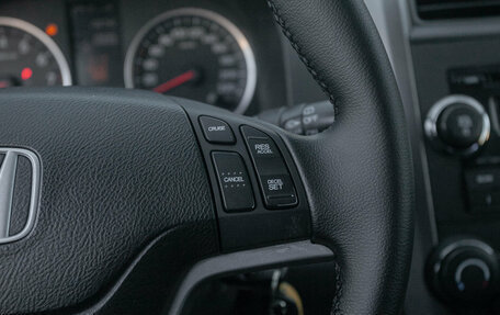 Honda CR-V III рестайлинг, 2007 год, 1 224 000 рублей, 12 фотография