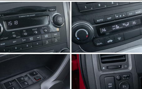 Honda CR-V III рестайлинг, 2007 год, 1 224 000 рублей, 21 фотография