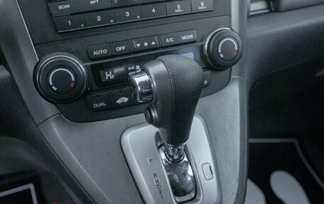 Honda CR-V III рестайлинг, 2007 год, 1 224 000 рублей, 13 фотография