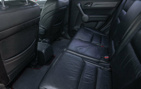 Honda CR-V III рестайлинг, 2007 год, 1 224 000 рублей, 15 фотография