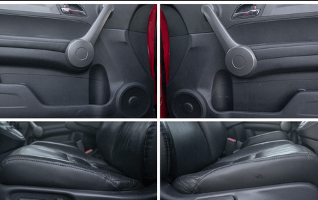 Honda CR-V III рестайлинг, 2007 год, 1 224 000 рублей, 22 фотография