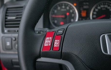 Honda CR-V III рестайлинг, 2007 год, 1 224 000 рублей, 11 фотография